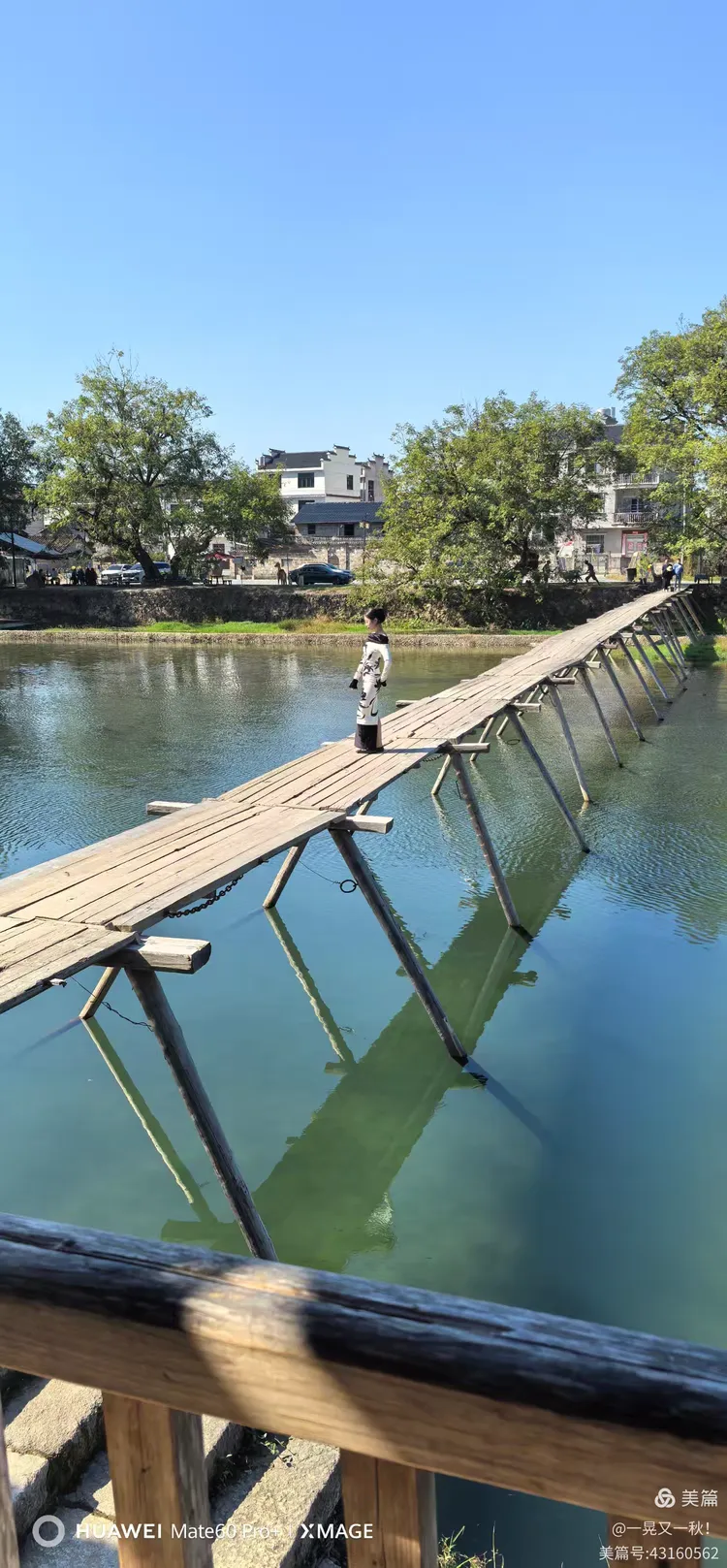 九江有个板凳桥是个能留住您心的地方